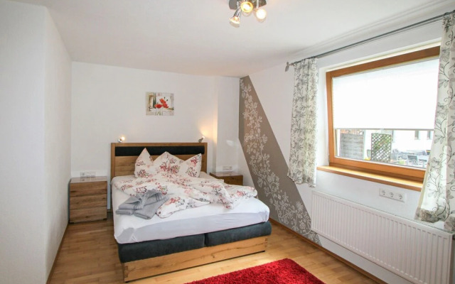 Apartment Eberharter Strass im Zillertal
