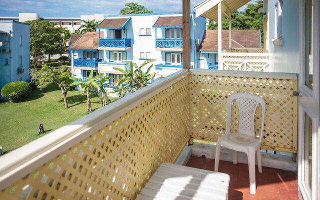 Beach Studio  at Point Village Resort