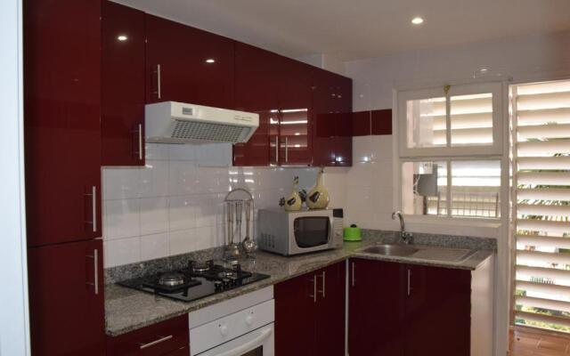 Apartamento Majovi