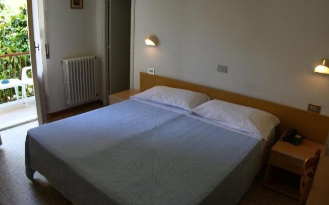 Hotel Sanremo