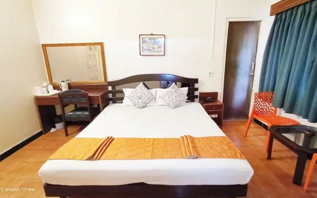Hotel Samudra