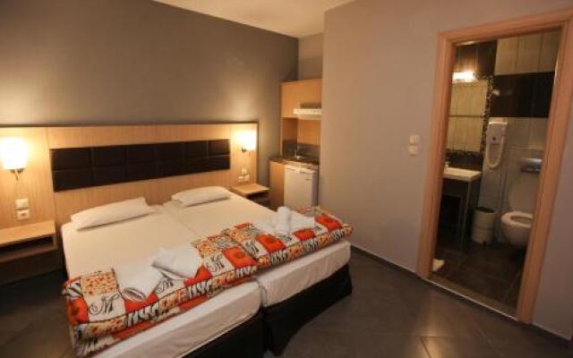 Mironi & Victoria Hotel