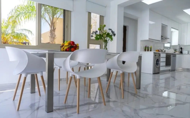 Protaras Sunrise Beach Villa