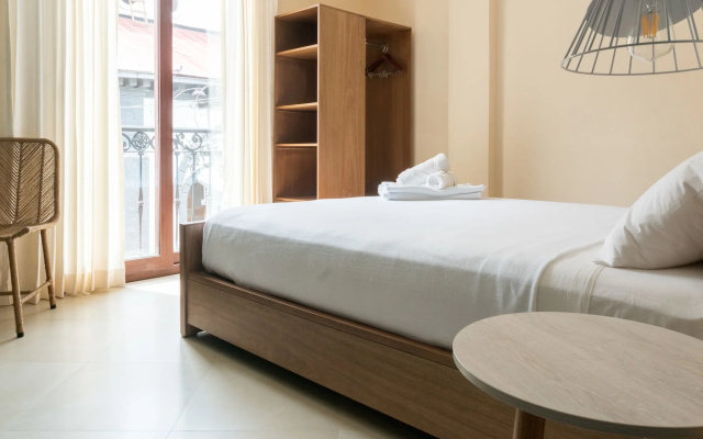 Hotel Brio Centro