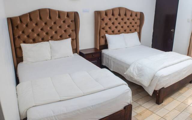 Hotel Resort Thiago