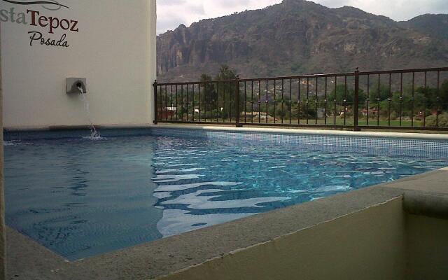 Posada Vista Tepoz
