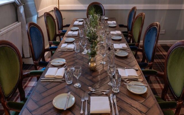 White Hart Inn