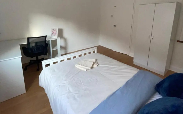 Sherwood Hideaway Retreat