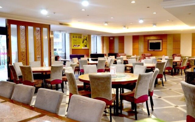 Vienna International Hotel (Dongguan Changping Tian'ehu Road)