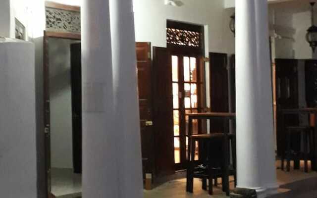Pedlar’s Inn Hostel