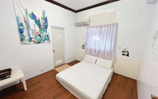 House of Green Island