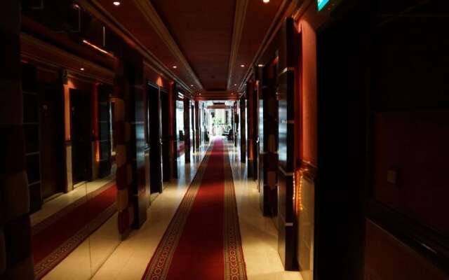 Naiara Maahad Eledara Elnsaey