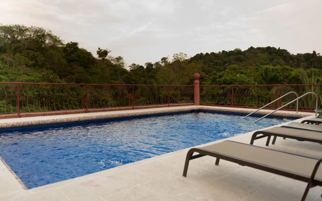 Hotel San Bada Resort & Spa