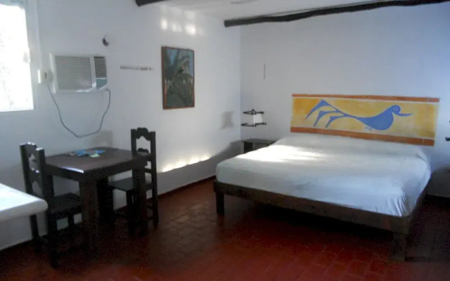 Hotel La Luna Gitana