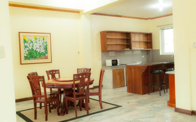 Villas Buenavista