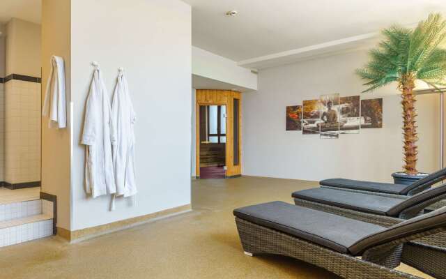 Premier Inn Köln City Mediapark