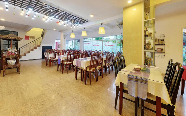 Hai Yen Hotel