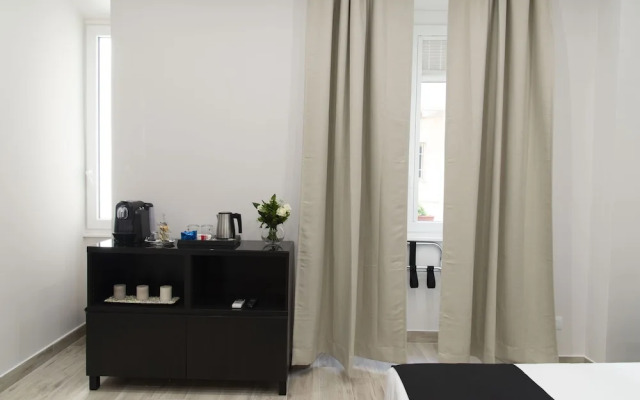 Tacito 23 - Luxury Rooms