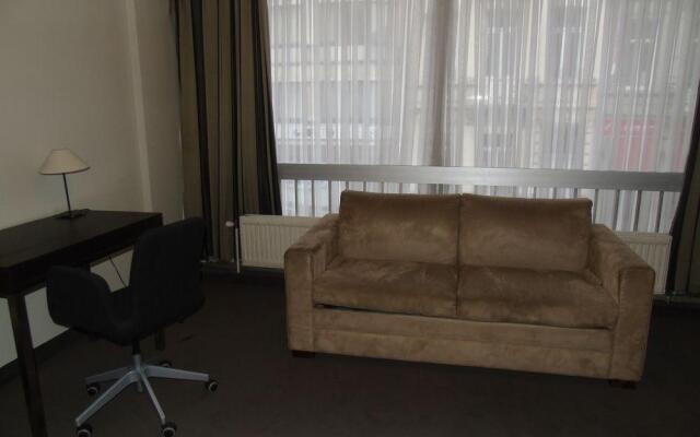 Aparthotel Wellington