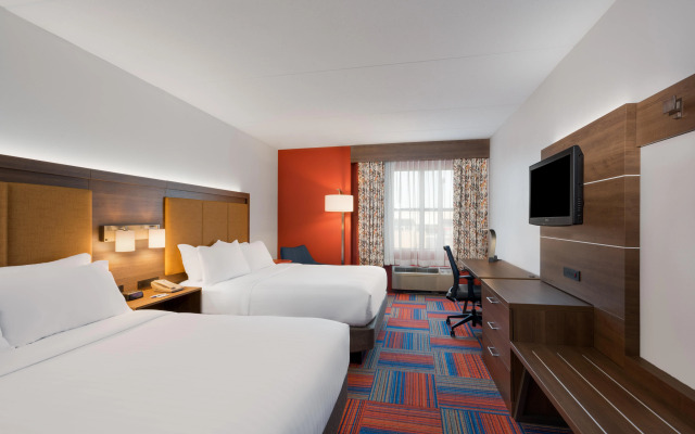 Holiday Inn Express Cambridge by IHG