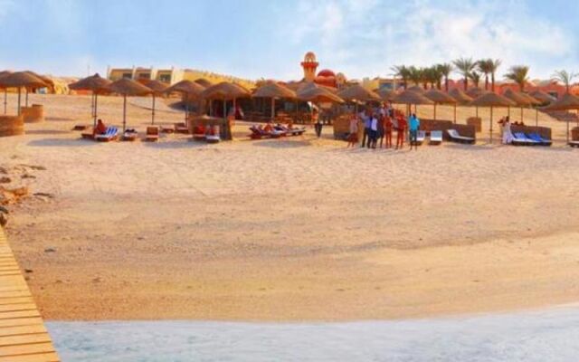 Onatti Beach Resort Marsa Alam