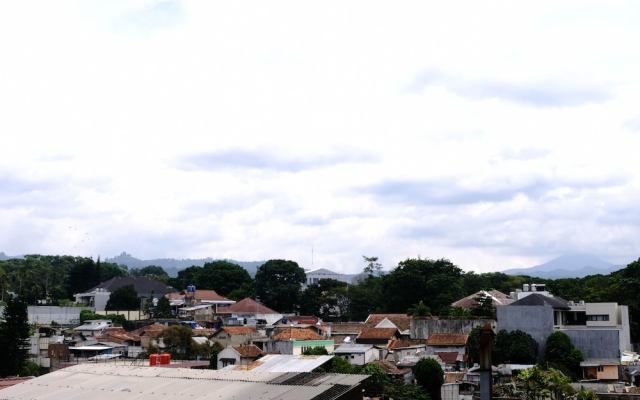 Cozy Studio Room At Grand Setiabudi Apartment
