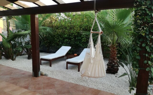 Little Beach House near Cefalù - Il Melograno