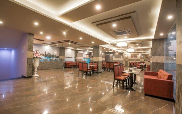 Amit House