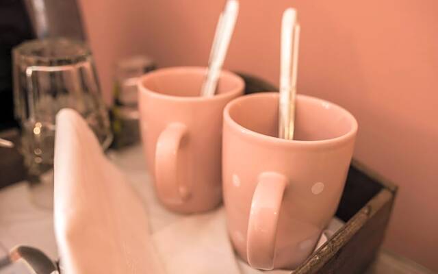 L' Oustau Blanc B&B