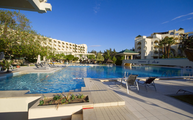Novostar Nahrawess Hotel & Thalasso Resort