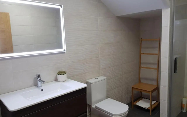 Casa de Campo Cruz de Pedra