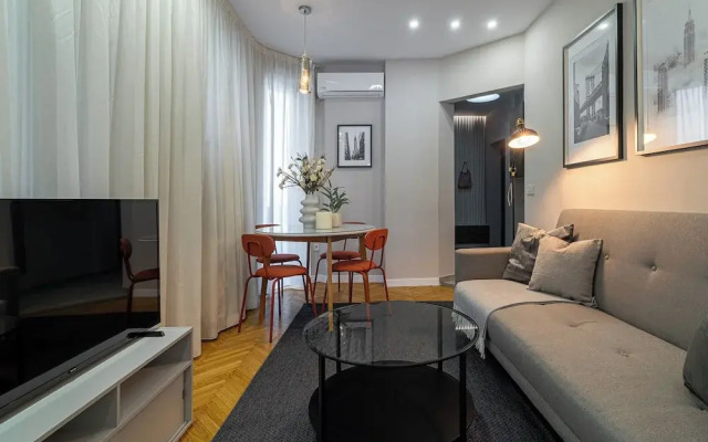 Rossetti Residences - Exclusive Urban Lofts