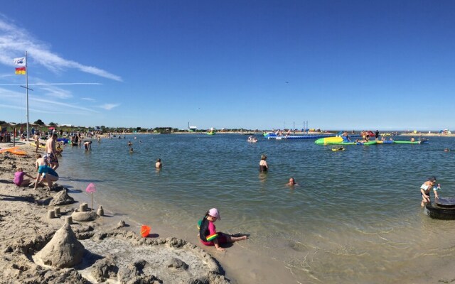 H & P Seepark Burhave