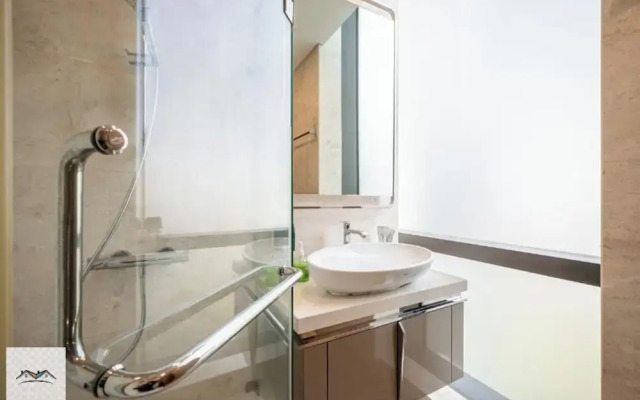 Landmark 81 Residence Skyline