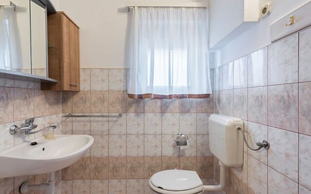 Scenic Apartment in Zadar With Terrace