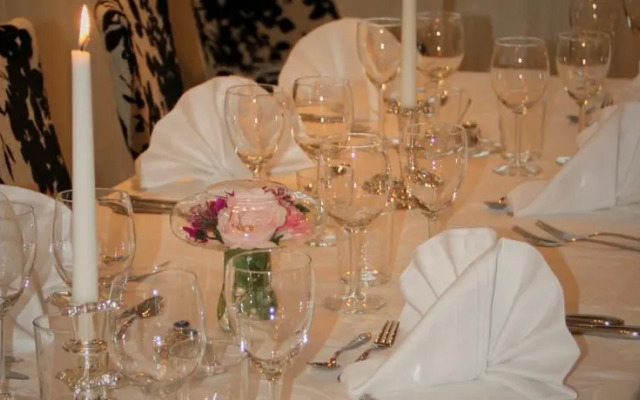 Sigmundstovo Gjestehus