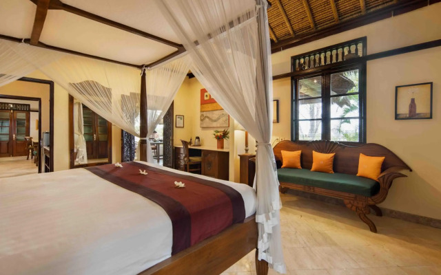 Alam Anda Ocean Front Resort & Spa