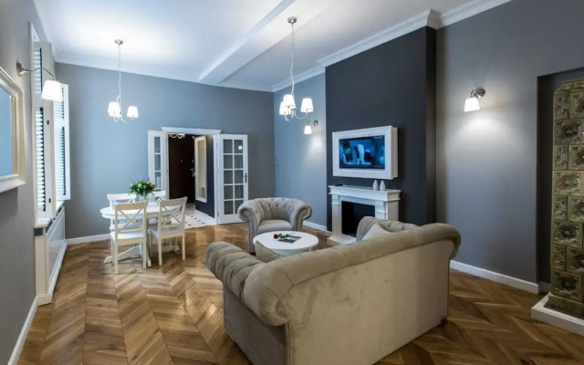 Poznańska Metro Centrum Apartment