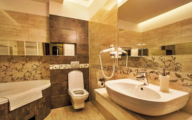 Hotel Tatarscy