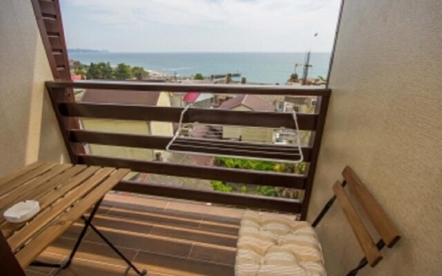Paradis Hotel