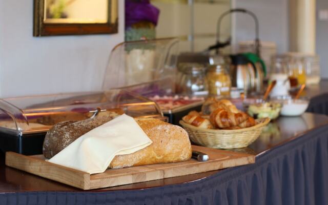 Hotel-Restaurant de Abdij