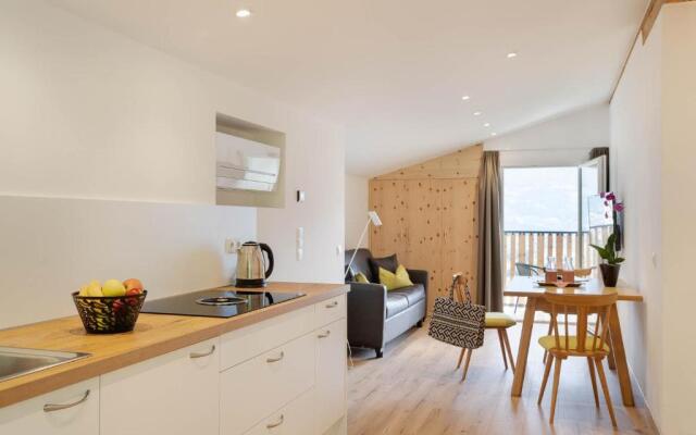 MeranoView Apartments