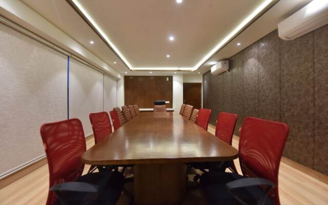 Hotel Rama Continental