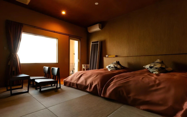 Oohira Hotel