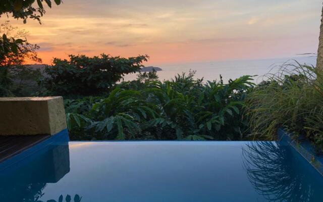 Roca Belo Monte Hotel