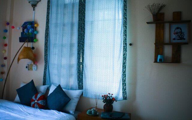 Deja Vu Homestay