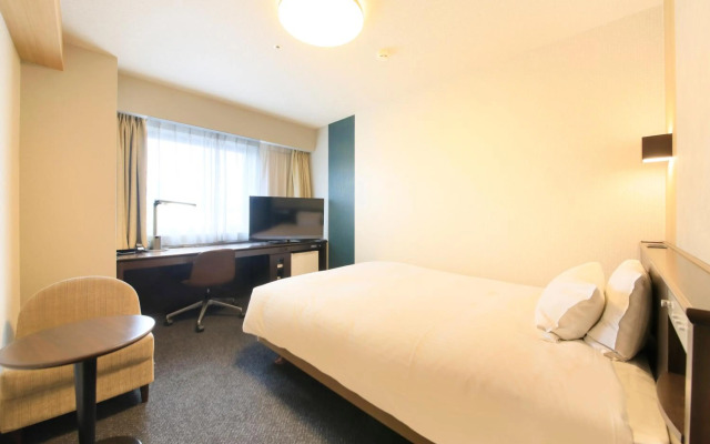 Richmond Hotel Yamagata Ekimae