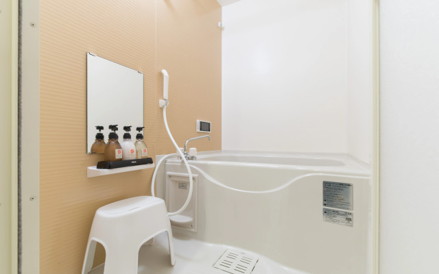 Stay SAKURA Kyoto Kiyomizu Gojo