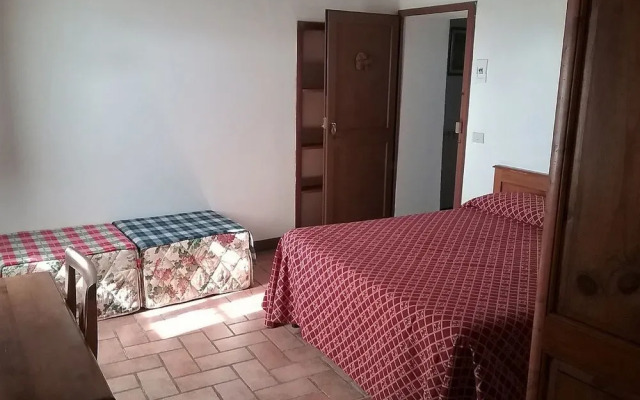 Agriturismo Le Piazze