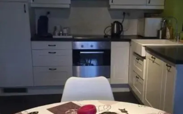 Julie's Place